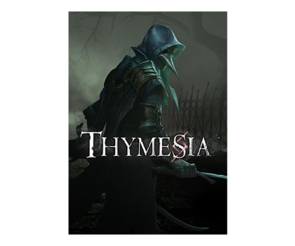 Gra PC PC Thymesia klucz Steam